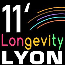 Longevity logo